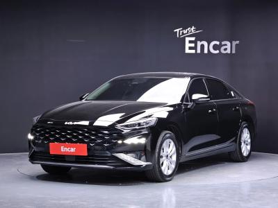 2023 Kia K8
