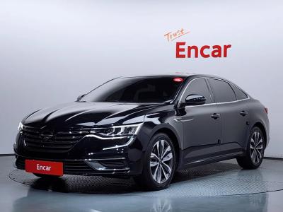 2023 Renault Korea SM6