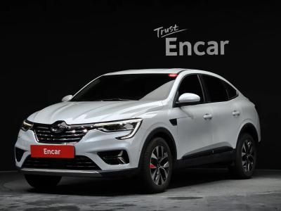 2022 Renault Korea XM3