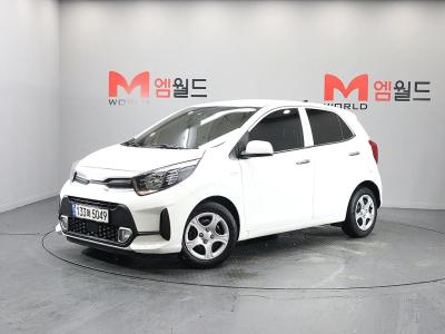 2023 Kia Picanto