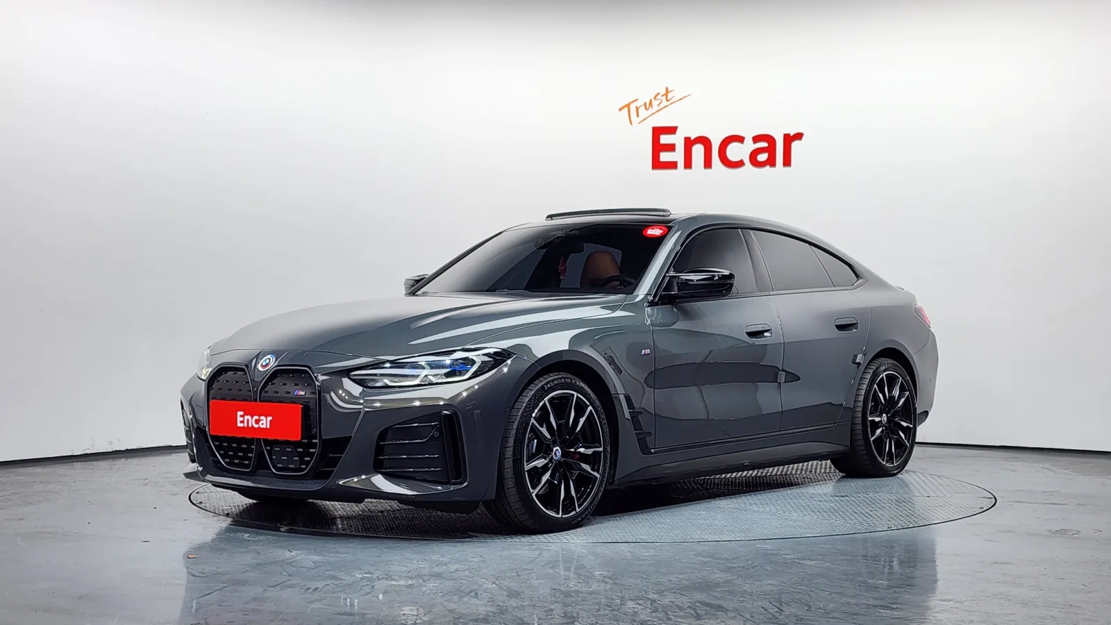 2023 BMW i4