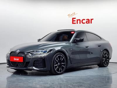 2023 BMW i4