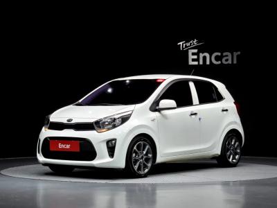 2017 Kia Picanto