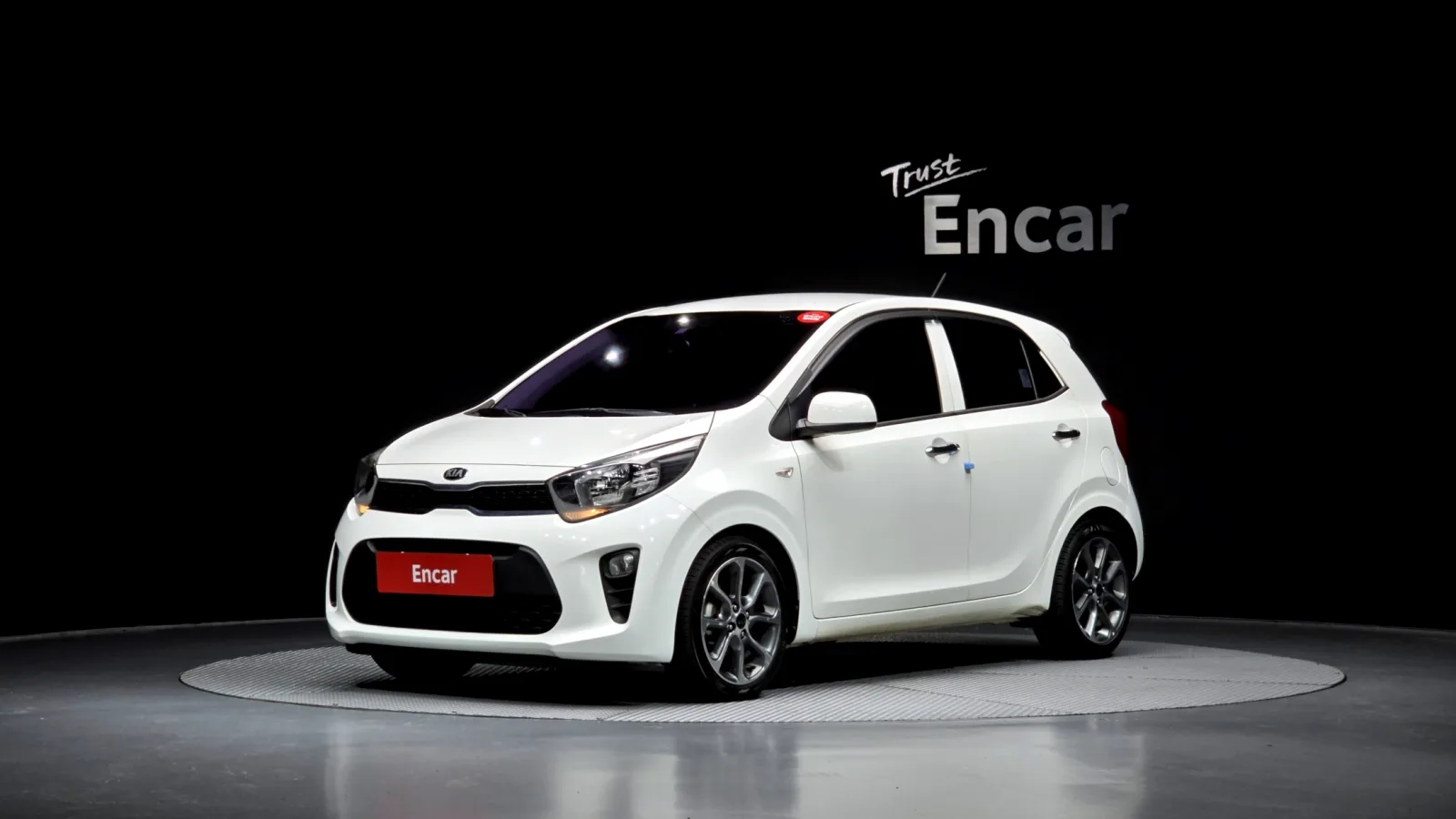 2017 Kia Picanto