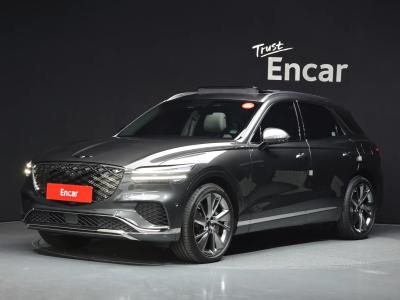 2025 Genesis GV70
