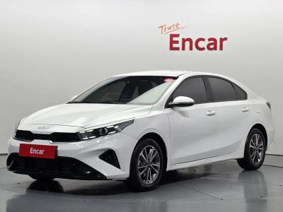 2022 Kia K3