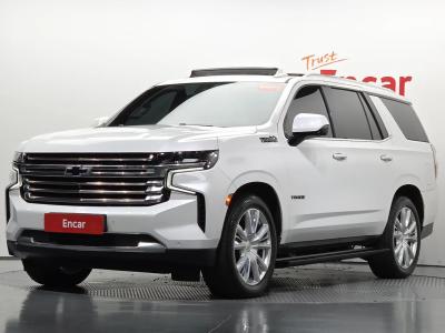 2022 Chevrolet Tahoe