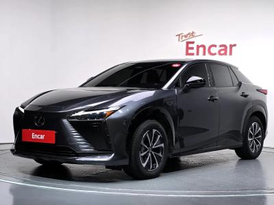 2023 Lexus RZ