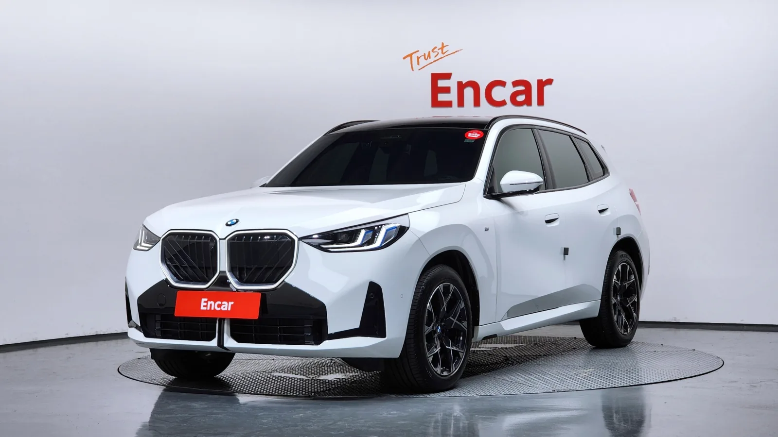 2025 BMW X3