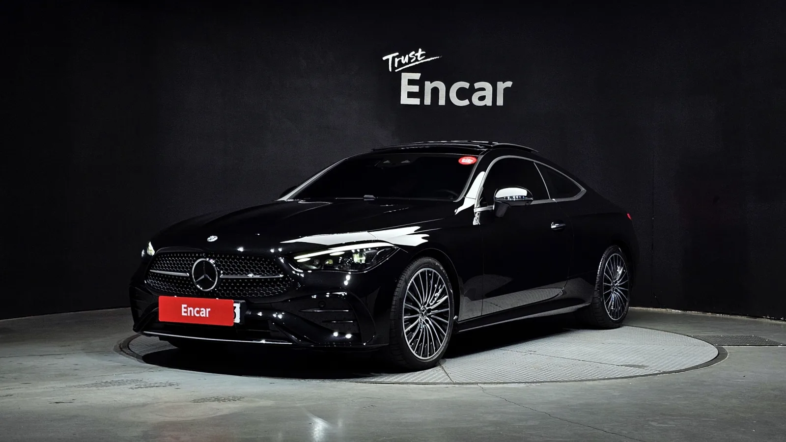 2025 Mercedes-Benz CLE-Class