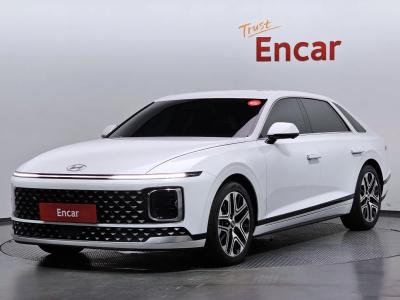 2023 Hyundai Grandeur
