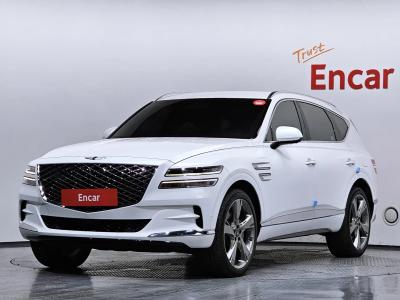 2022 Genesis GV80