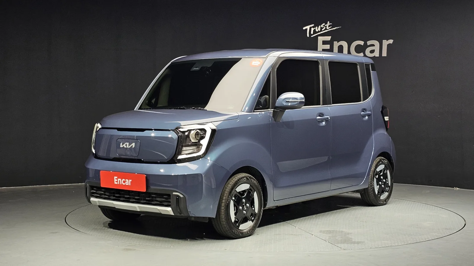 2025 Kia RAY