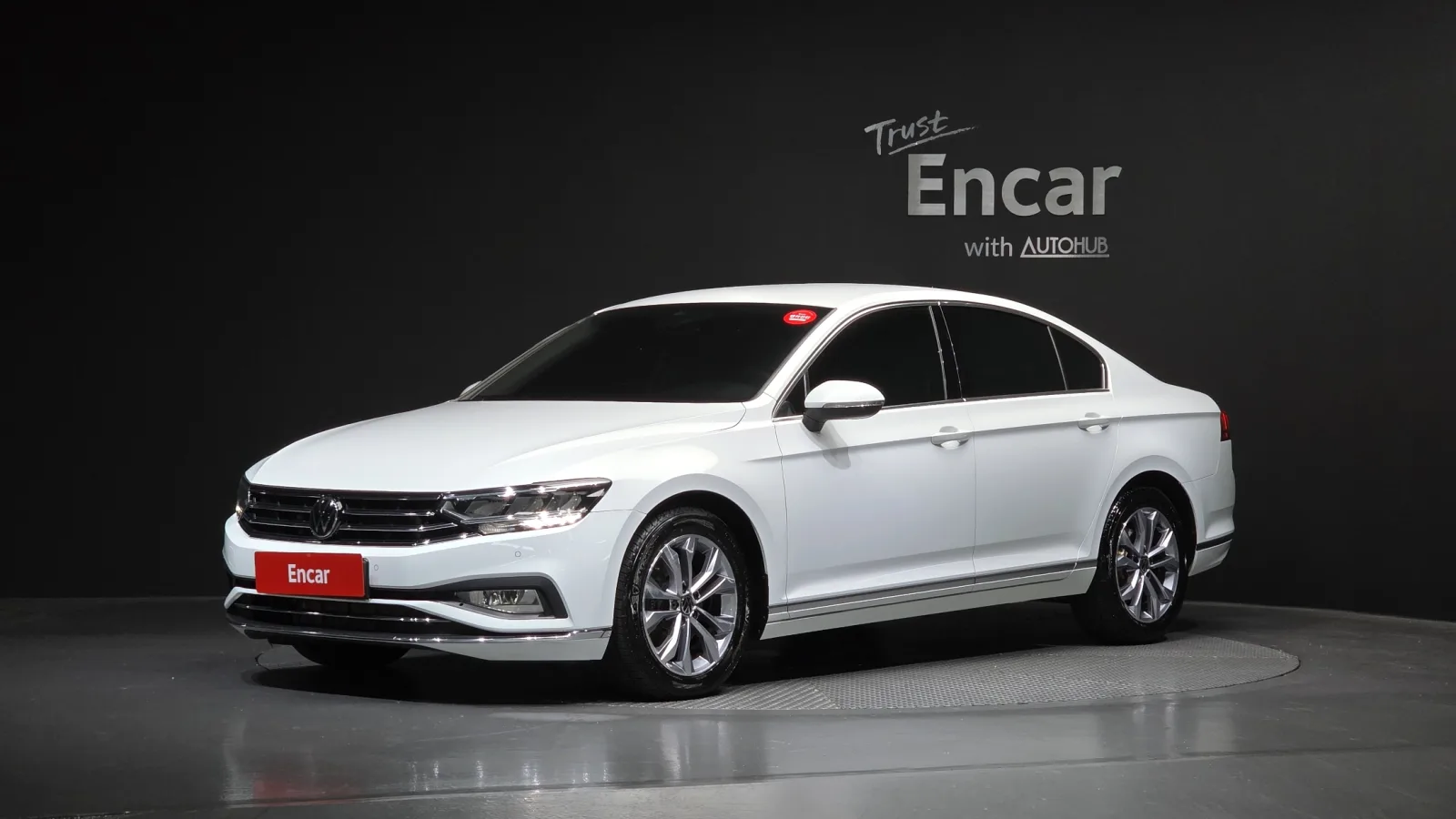 2022 Volkswagen Passat