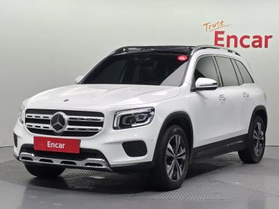2022 Mercedes-Benz GLB-Class