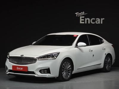 2018 Kia K7