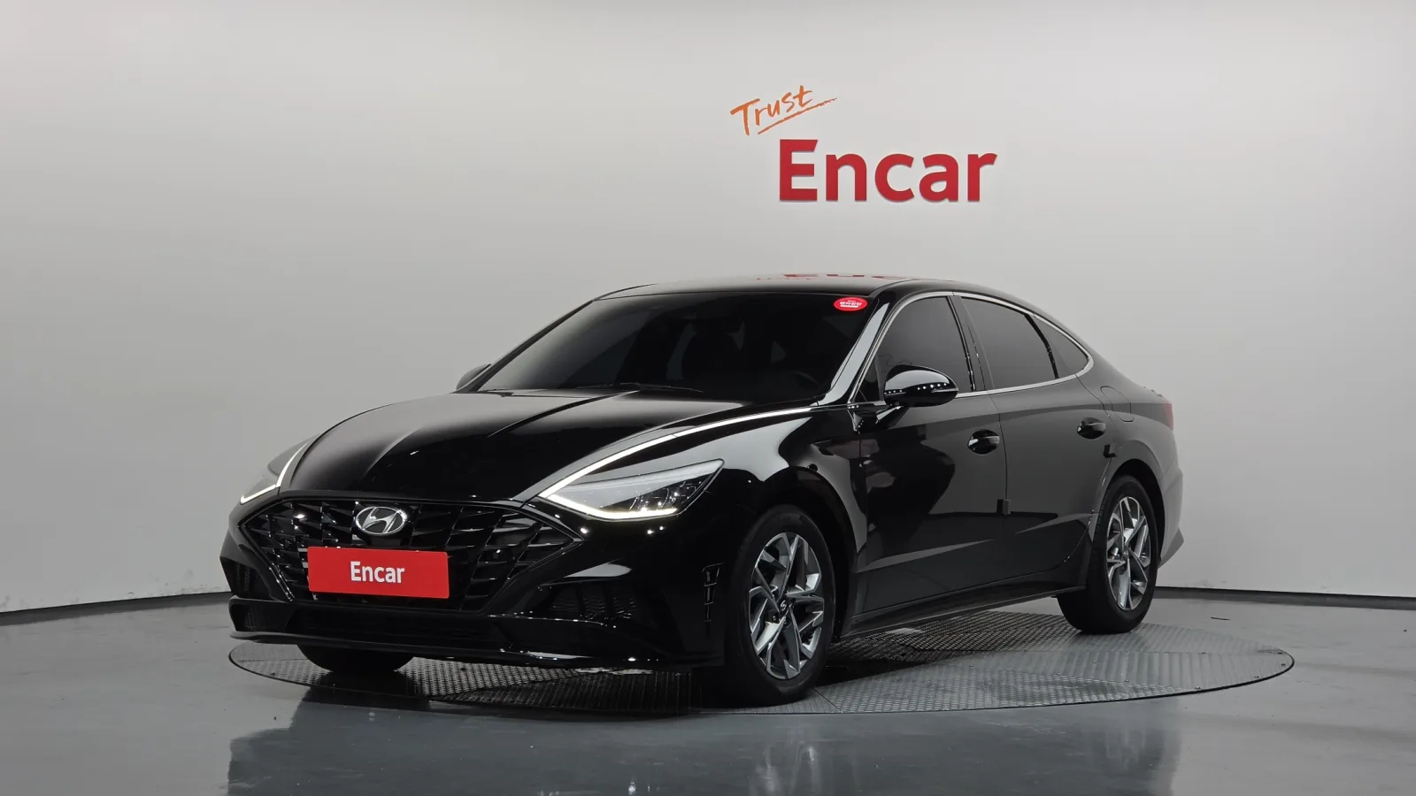 2022 Hyundai Sonata