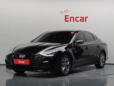 2022 Hyundai Sonata