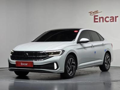 2023 Volkswagen Jetta