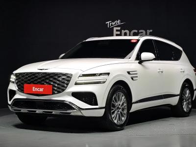 2025 Genesis GV80