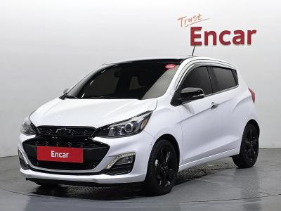 2019 Chevrolet Spark