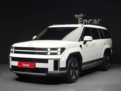 2025 Hyundai Santafe
