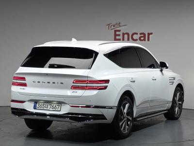 2024 Genesis GV80