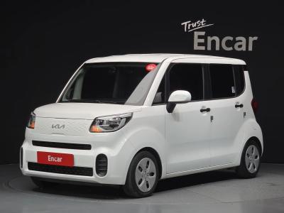 2022 Kia RAY