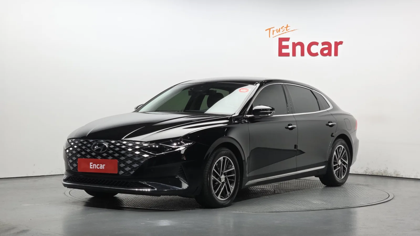 2022 Hyundai Grandeur