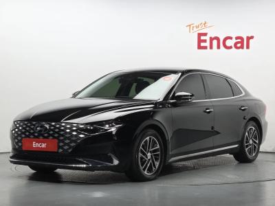 2022 Hyundai Grandeur