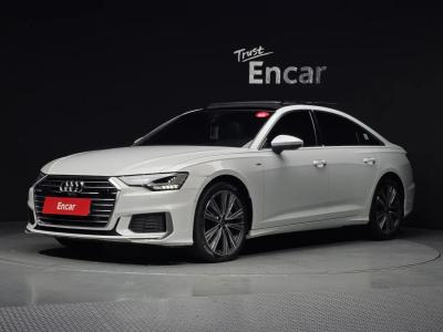 2023 Audi A6