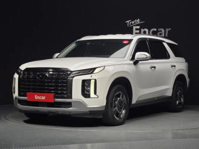 2023 Hyundai Palisade