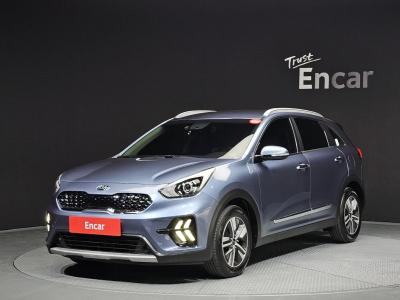 2021 Kia Niro