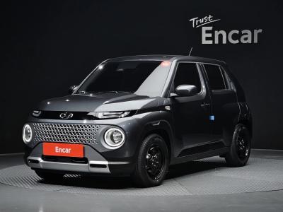 2023 Hyundai Casper