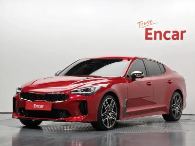 2023 Kia Stinger