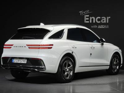 2026 Genesis GV70