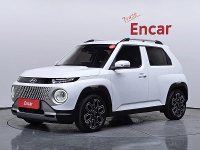 2023 Hyundai Casper