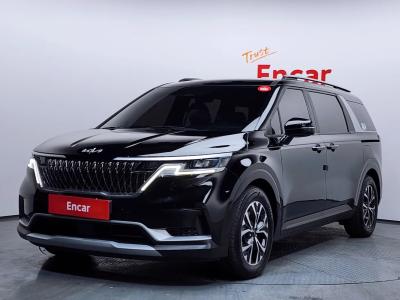 2022 Kia Carnival