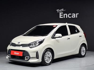 2021 Kia Picanto