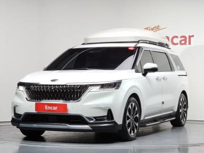 2021 Kia Carnival