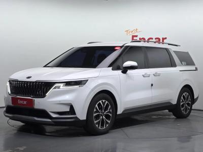 2021 Kia Carnival