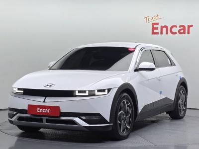 2024 Hyundai Ioniq5