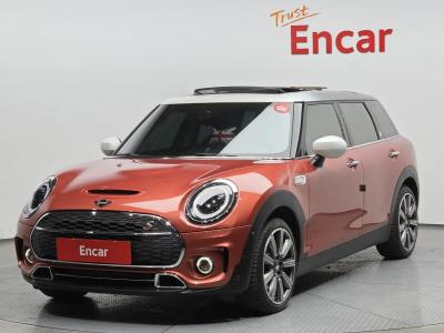 2023 MINI Clubman