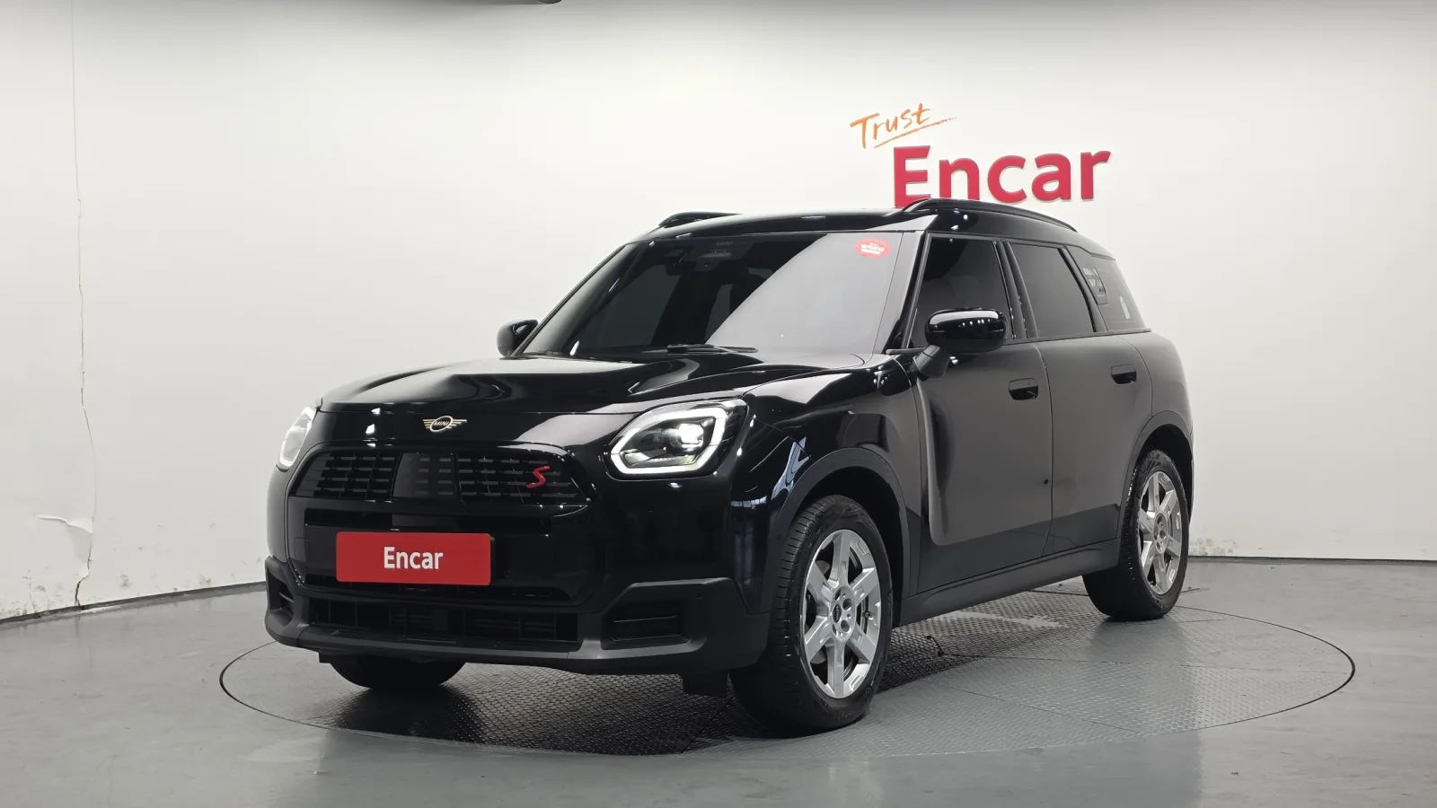 2024 MINI Countryman