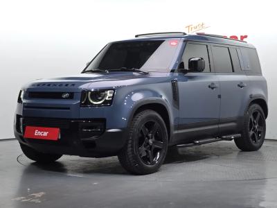2023 Land Rover Defender