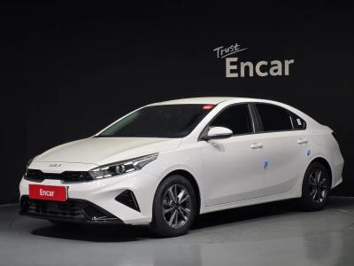 2022 Kia K3