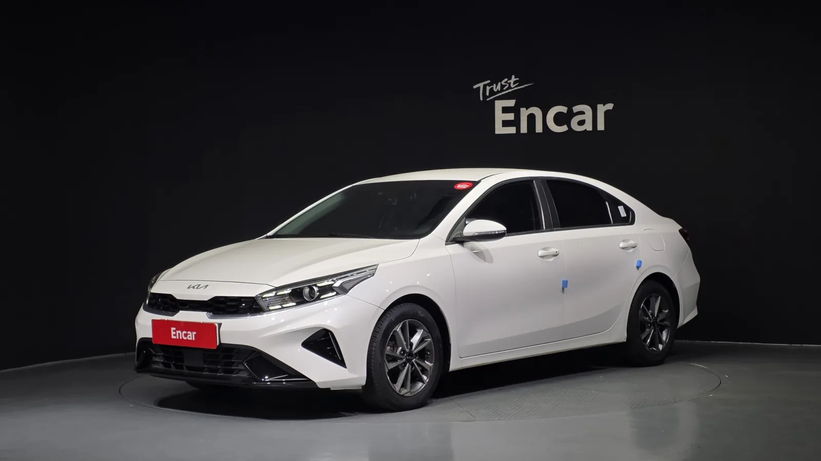 2022 Kia K3