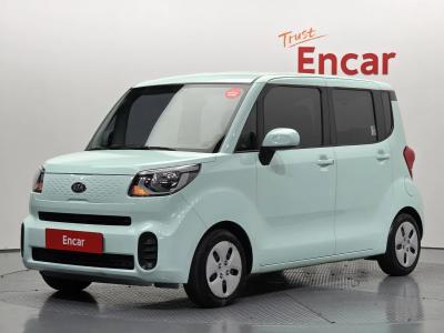 2021 Kia RAY