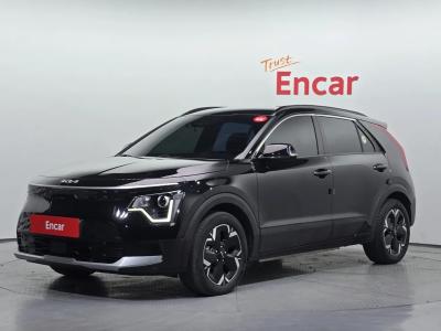 2024 Kia Niro