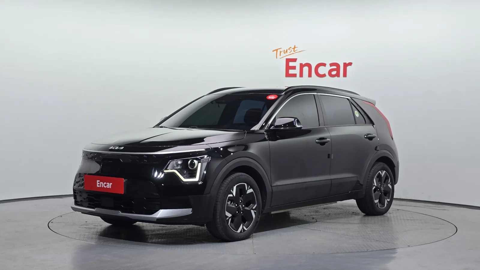 2024 Kia Niro